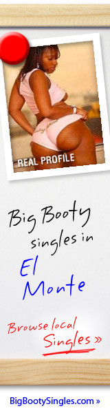 big booty singles