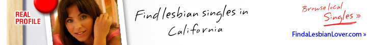 Find Real Lesbians