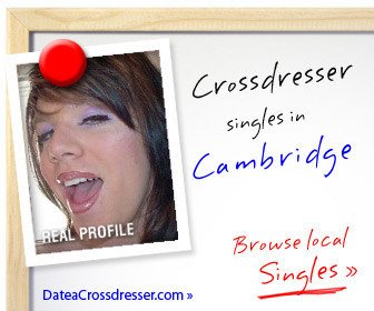 Date a Crossdresser